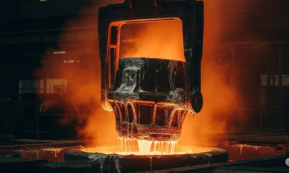 مزایای گالوانیزه گرم چیست؟